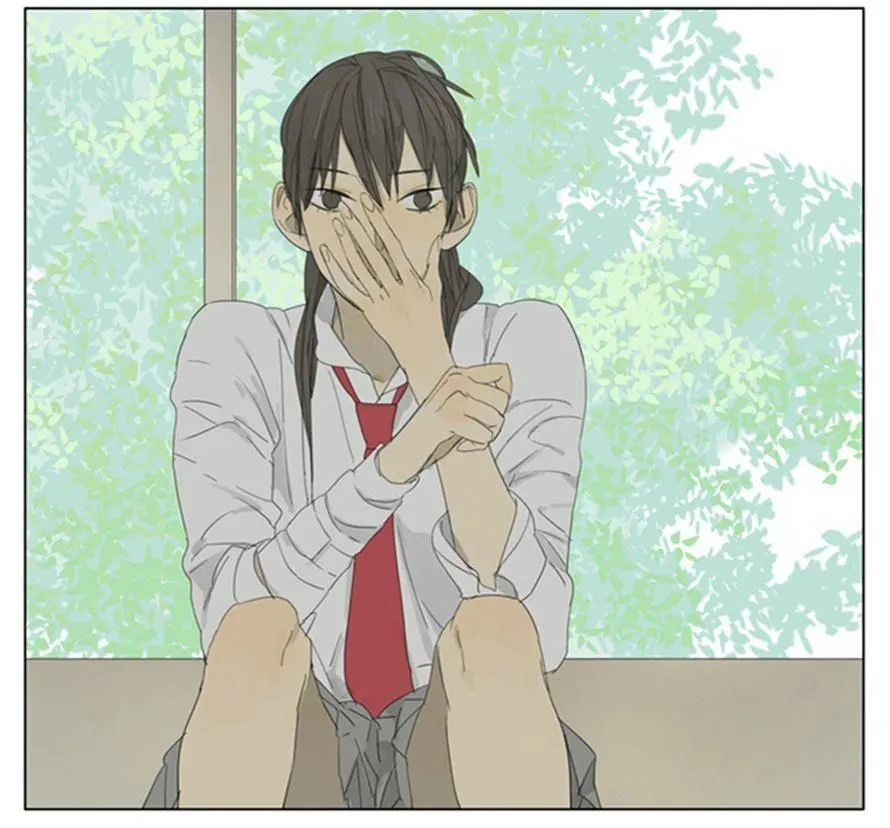 Read Tamen De Gushi chapter 76 image 6 on Lezhin