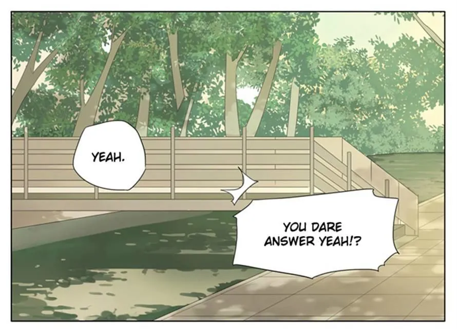 Tamen De Gushi Chapter 79 page 4 - 