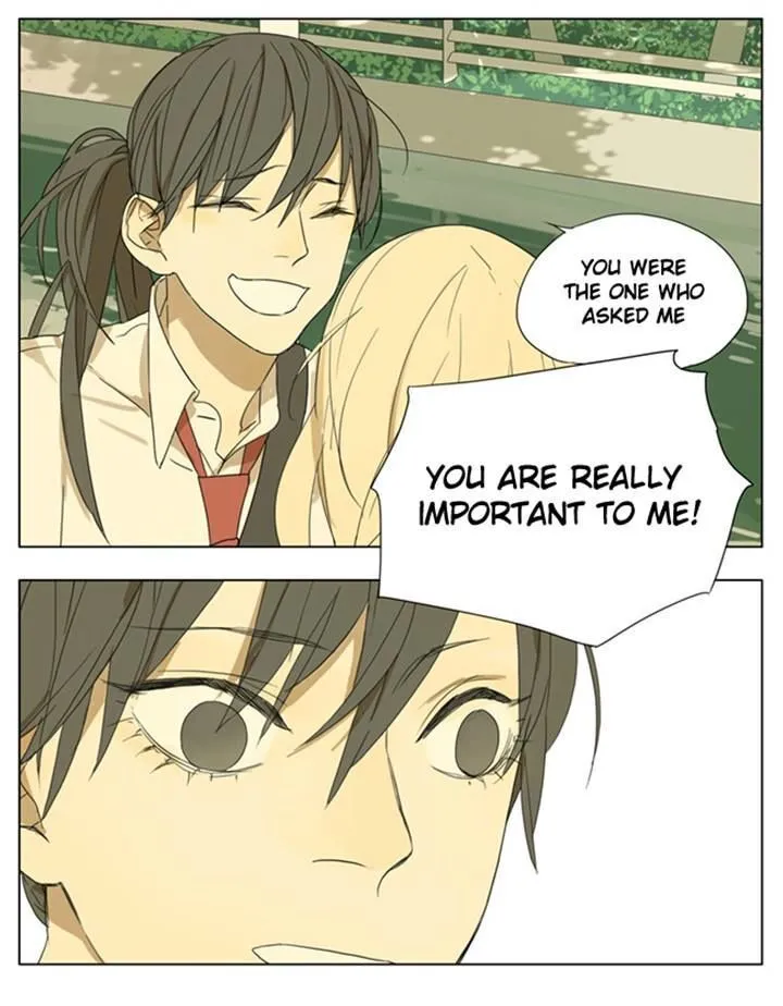 Tamen De Gushi Chapter 79 page 6 - 