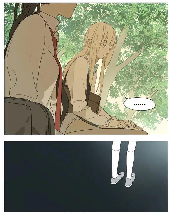 Read Tamen De Gushi chapter 80 image 3 on Lezhin