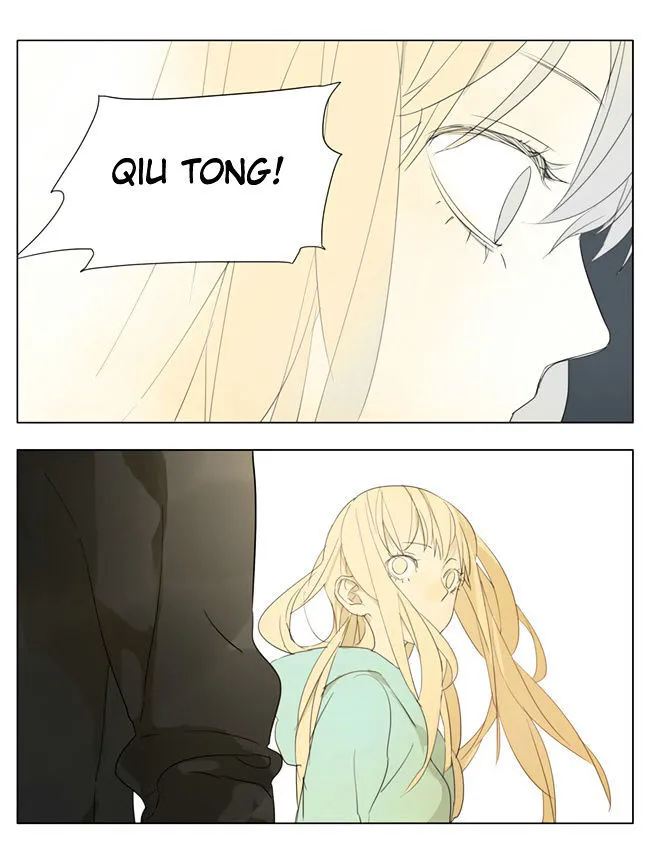 Read Tamen De Gushi chapter 80 image 6 on Lezhin