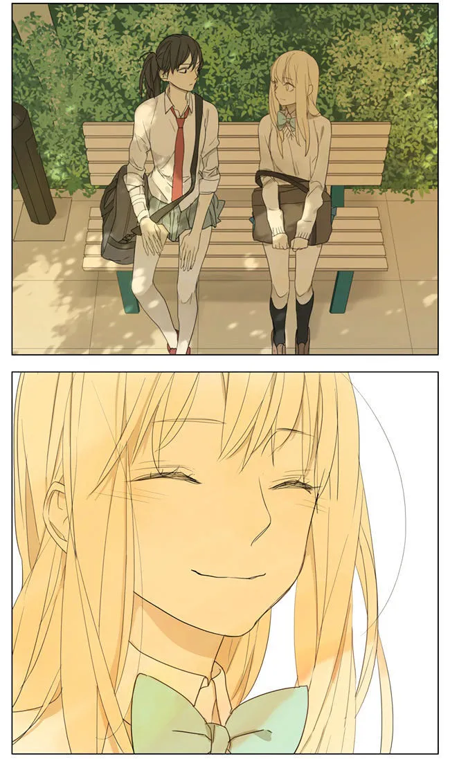 Read Tamen De Gushi chapter 80 image 8 on Lezhin