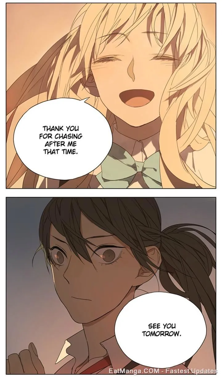 Tamen De Gushi Chapter 81 page 7 - 