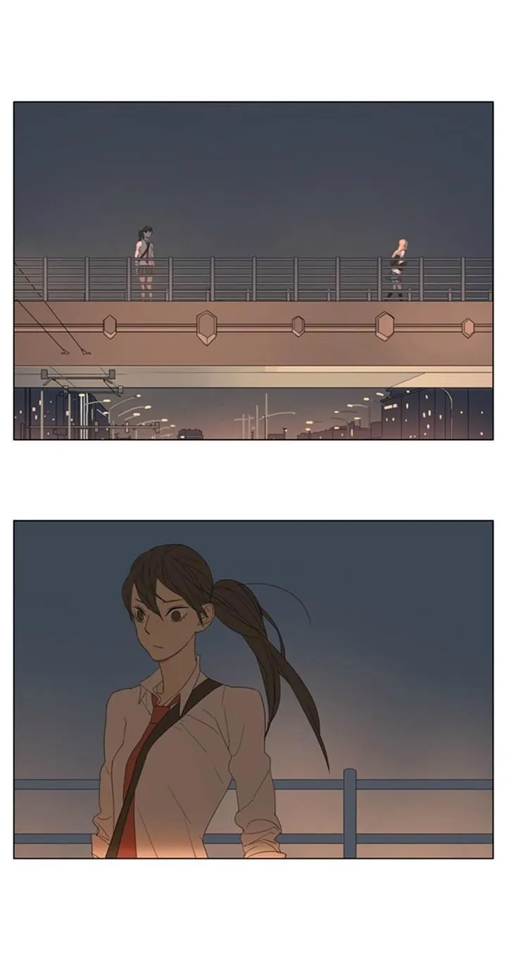 Tamen De Gushi Chapter 81 page 8 - 
