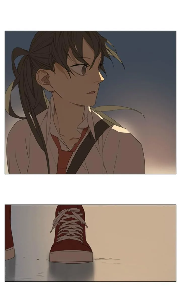 Tamen De Gushi Chapter 81 page 9 - 