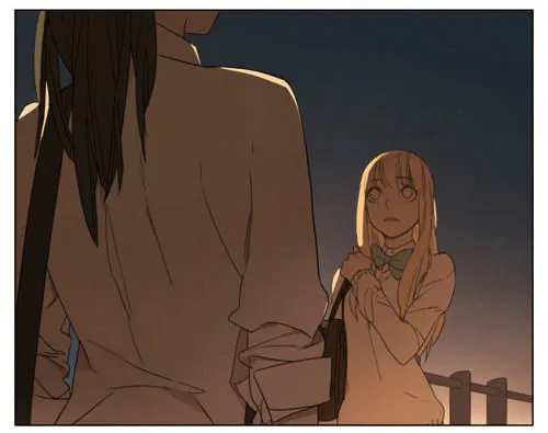 Tamen De Gushi Chapter 82 page 1 - 