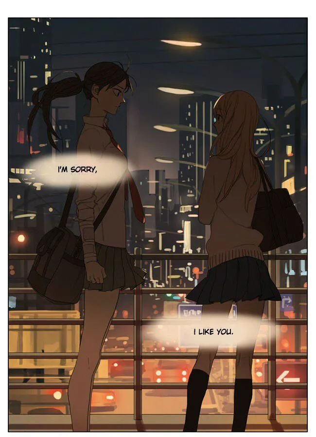 Tamen De Gushi Chapter 82 page 2 - 