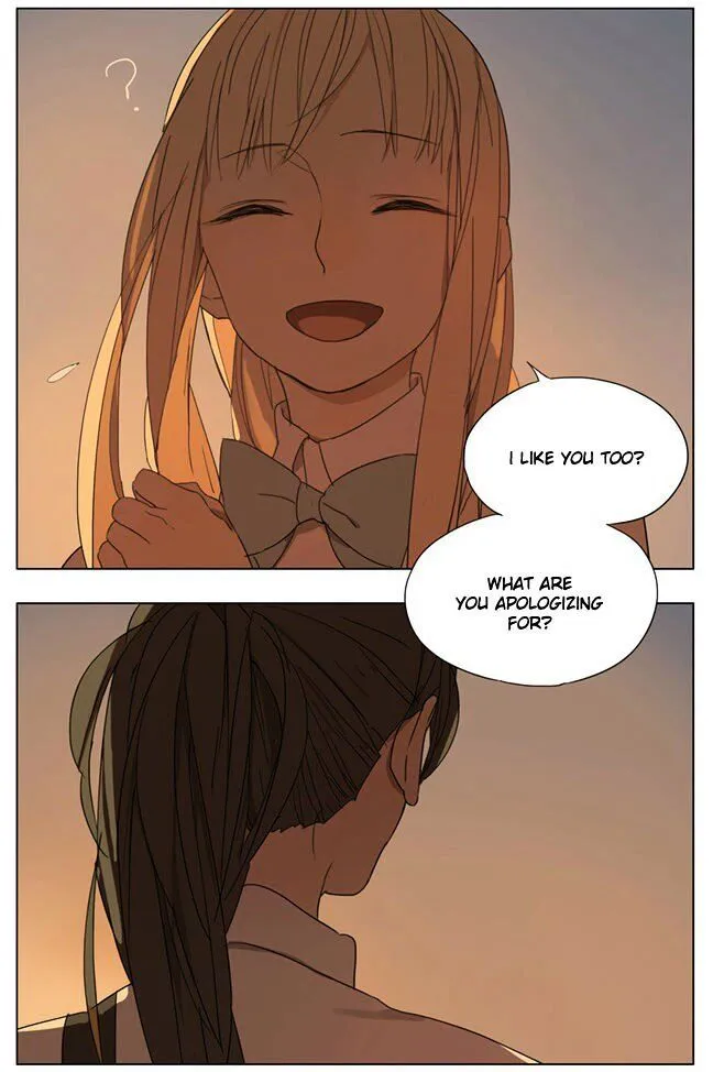 Tamen De Gushi Chapter 82 page 3 - 