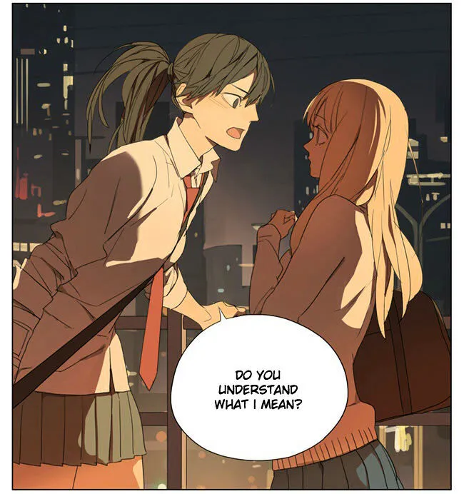 Tamen De Gushi Chapter 82 page 5 - 