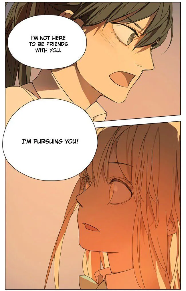 Tamen De Gushi Chapter 82 page 6 - 