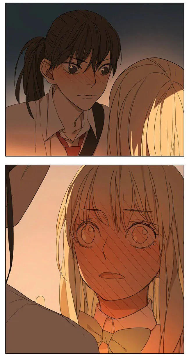 Tamen De Gushi Chapter 82 page 8 - 