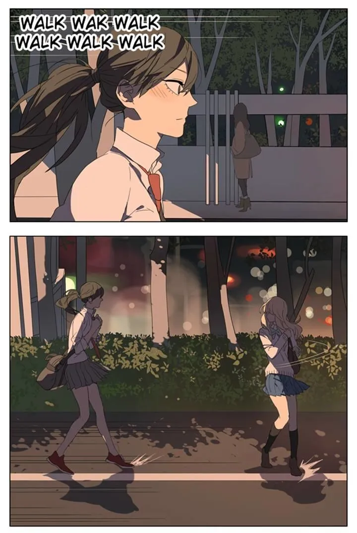 Read Tamen De Gushi chapter 83 image 1 on Lezhin