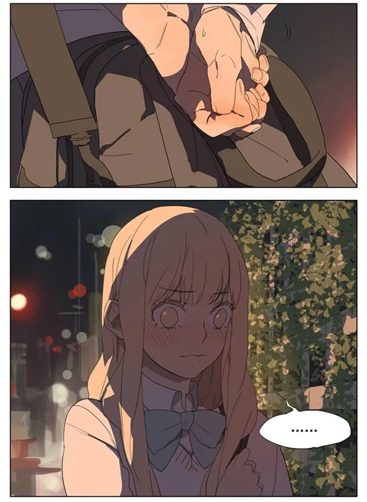 Read Tamen De Gushi chapter 83 image 3 on Lezhin