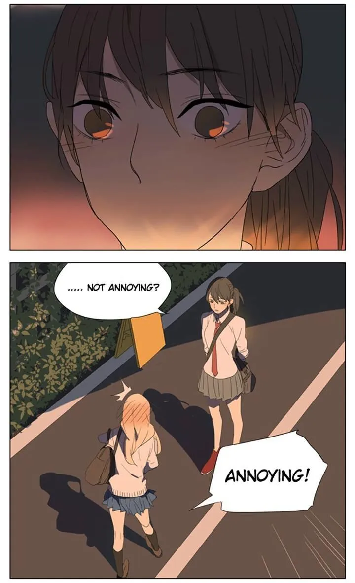 Read Tamen De Gushi chapter 83 image 4 on Lezhin