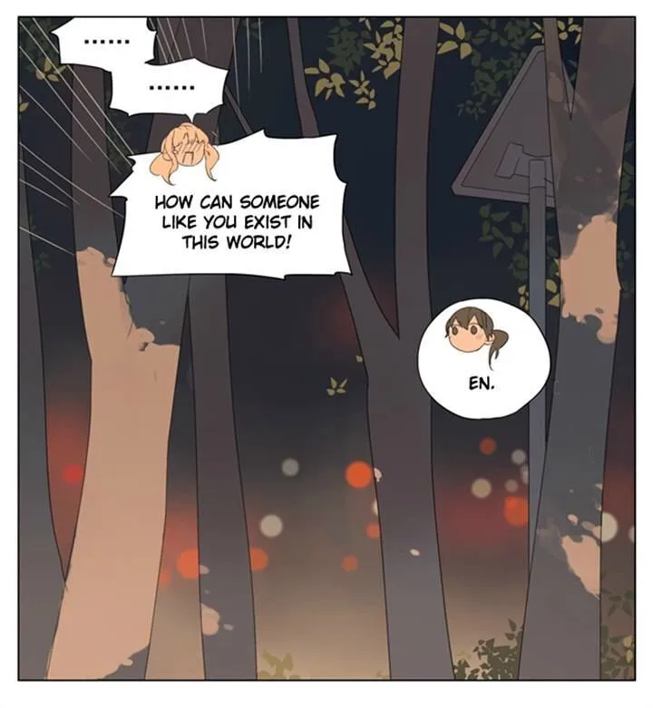 Read Tamen De Gushi chapter 83 image 8 on Lezhin