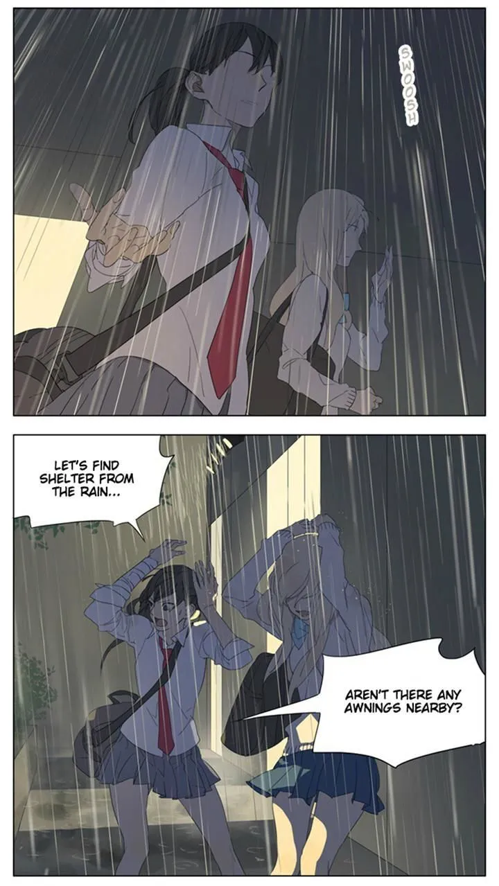 Tamen De Gushi Chapter 84 page 2 - 