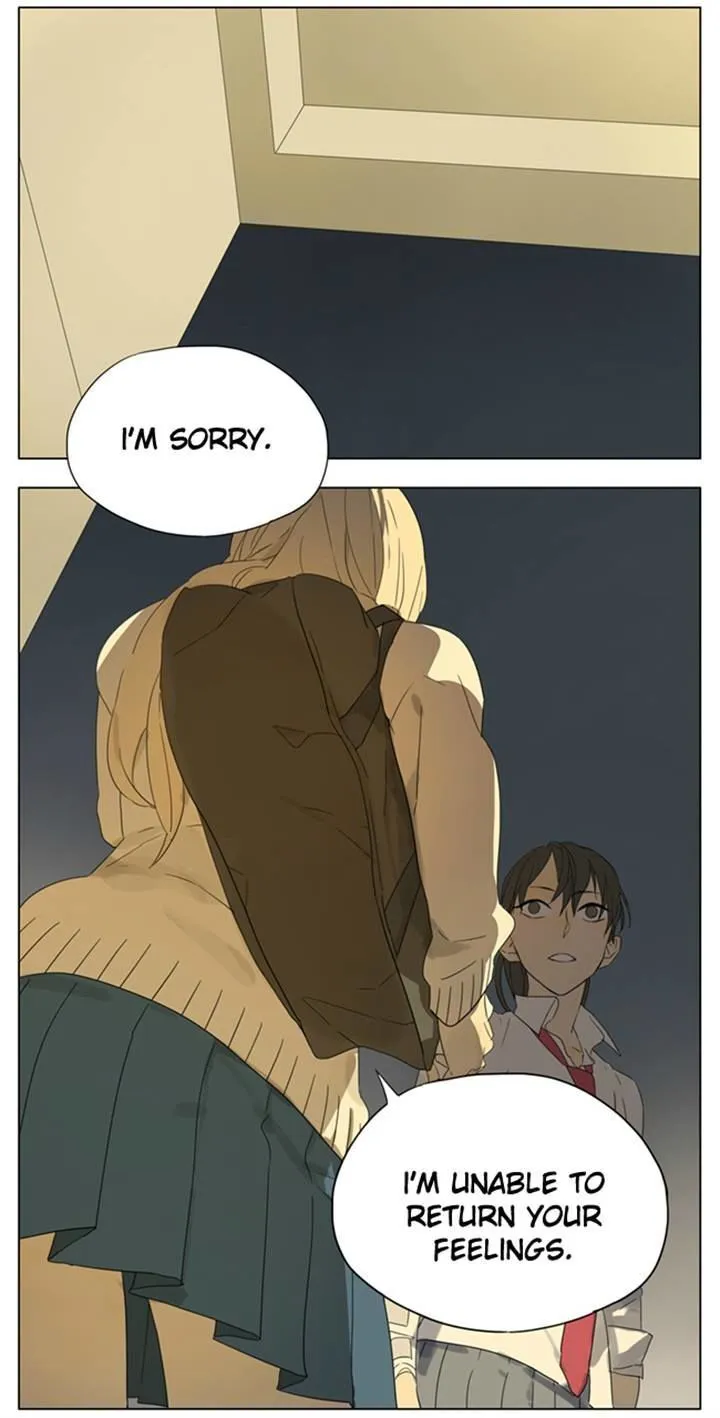 Read Tamen De Gushi chapter 86 image 0 on Lezhin