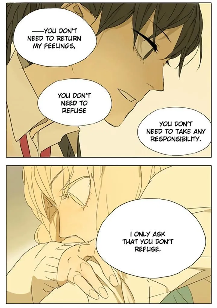 Read Tamen De Gushi chapter 86 image 10 on Lezhin