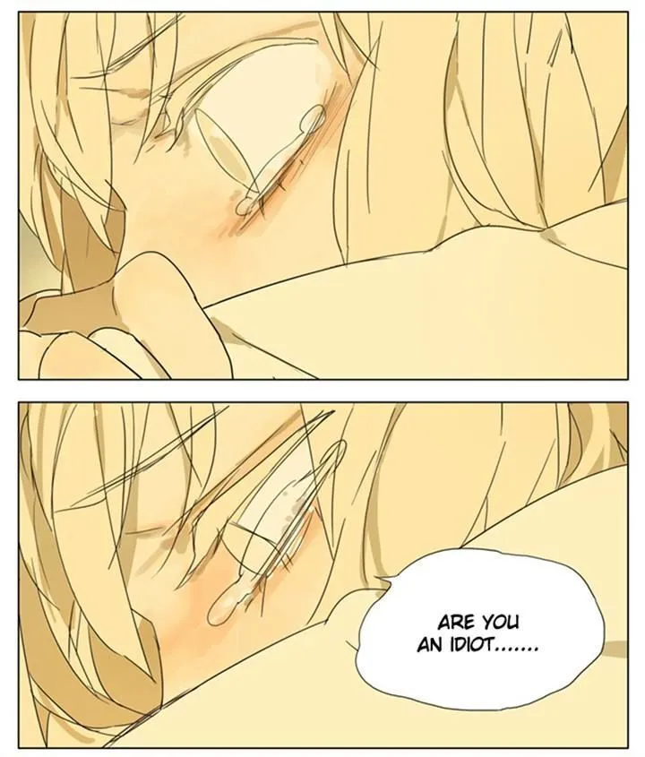 Read Tamen De Gushi chapter 86 image 11 on Lezhin