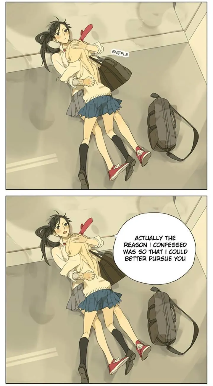 Read Tamen De Gushi chapter 86 image 15 on Lezhin