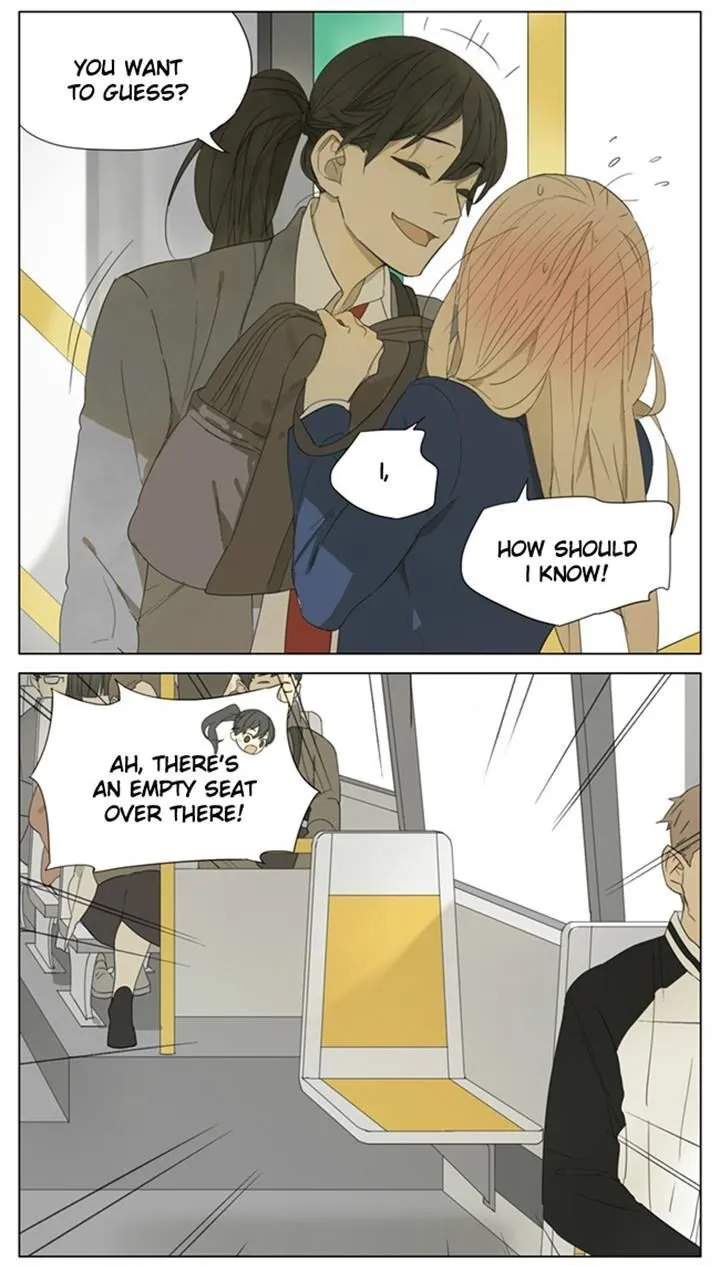 Tamen De Gushi Chapter 89 page 2 - 