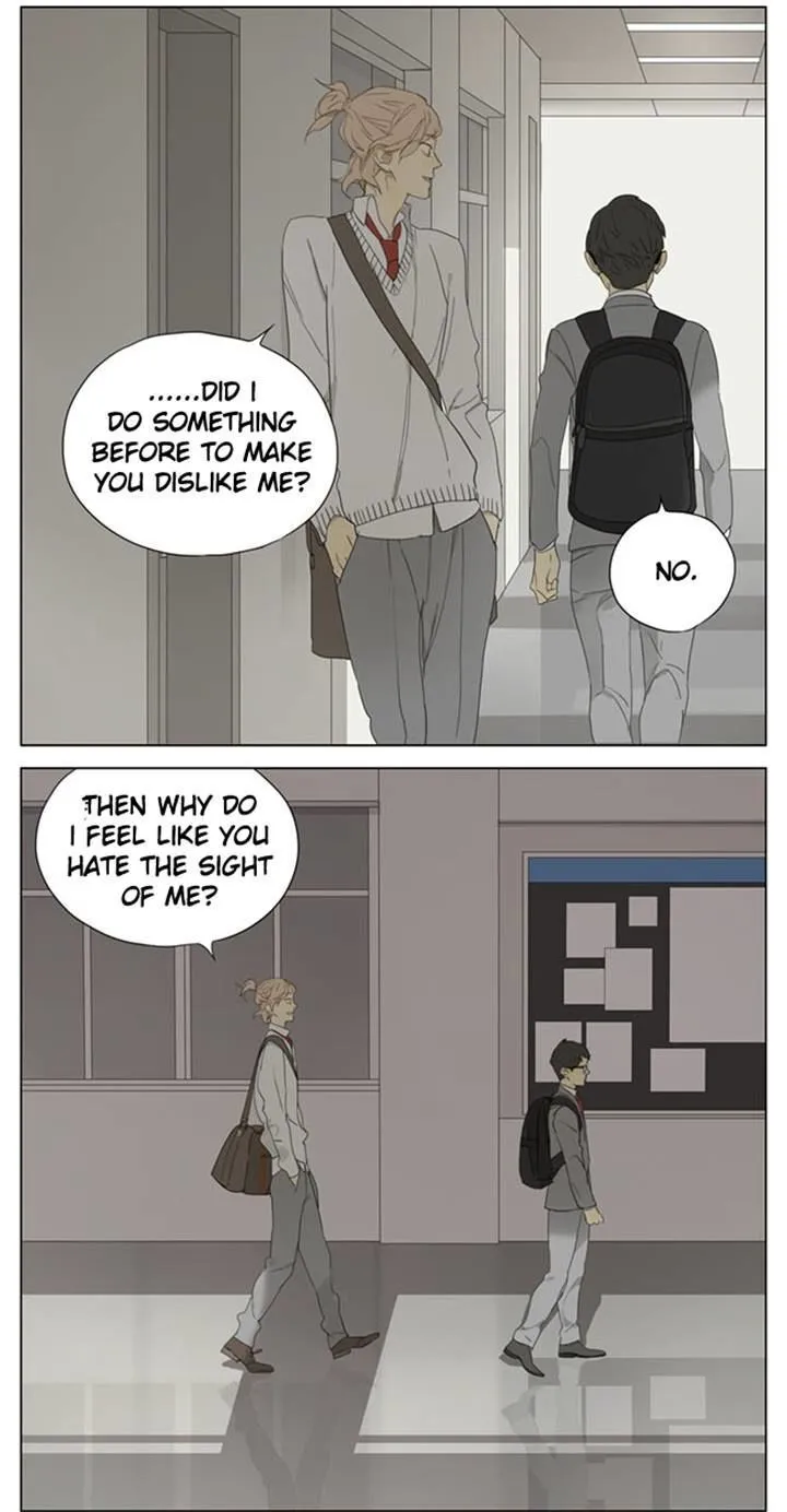 Tamen De Gushi Chapter 90 page 2 - 