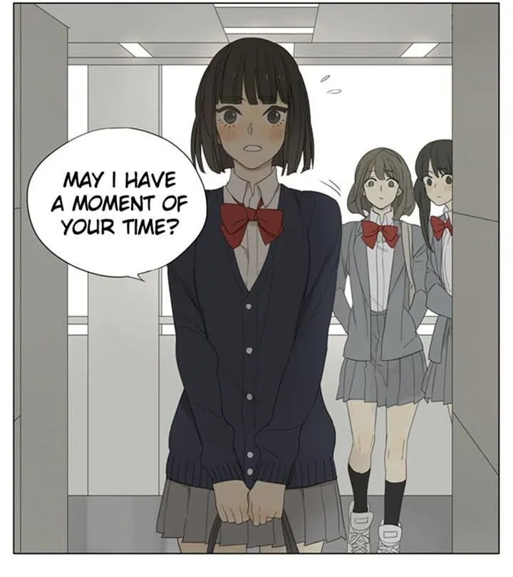 Tamen De Gushi Chapter 90 page 7 - 