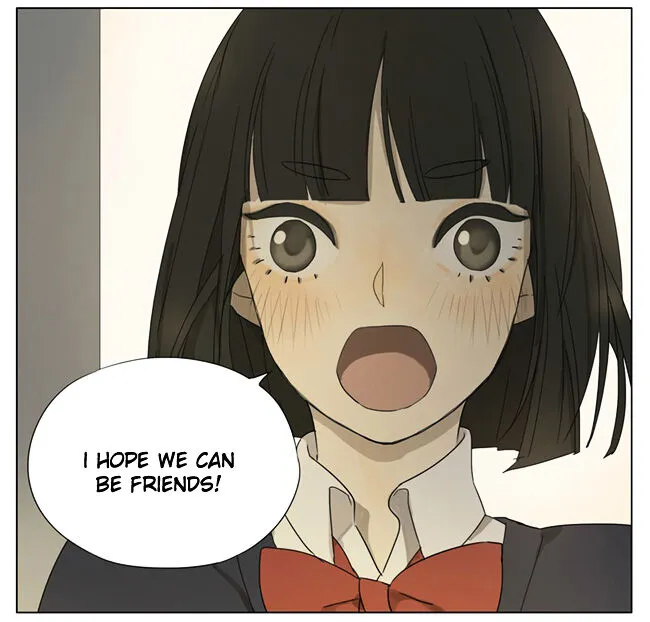 Tamen De Gushi Chapter 92 page 2 - 