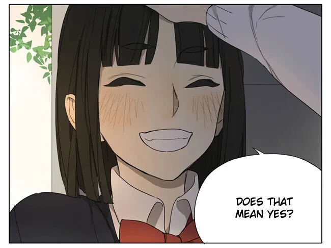 Tamen De Gushi Chapter 92 page 12 - 