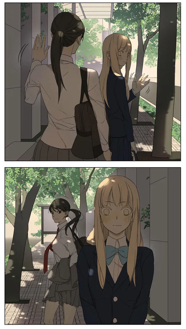 Read Tamen De Gushi chapter 94 image 10 on Lezhin