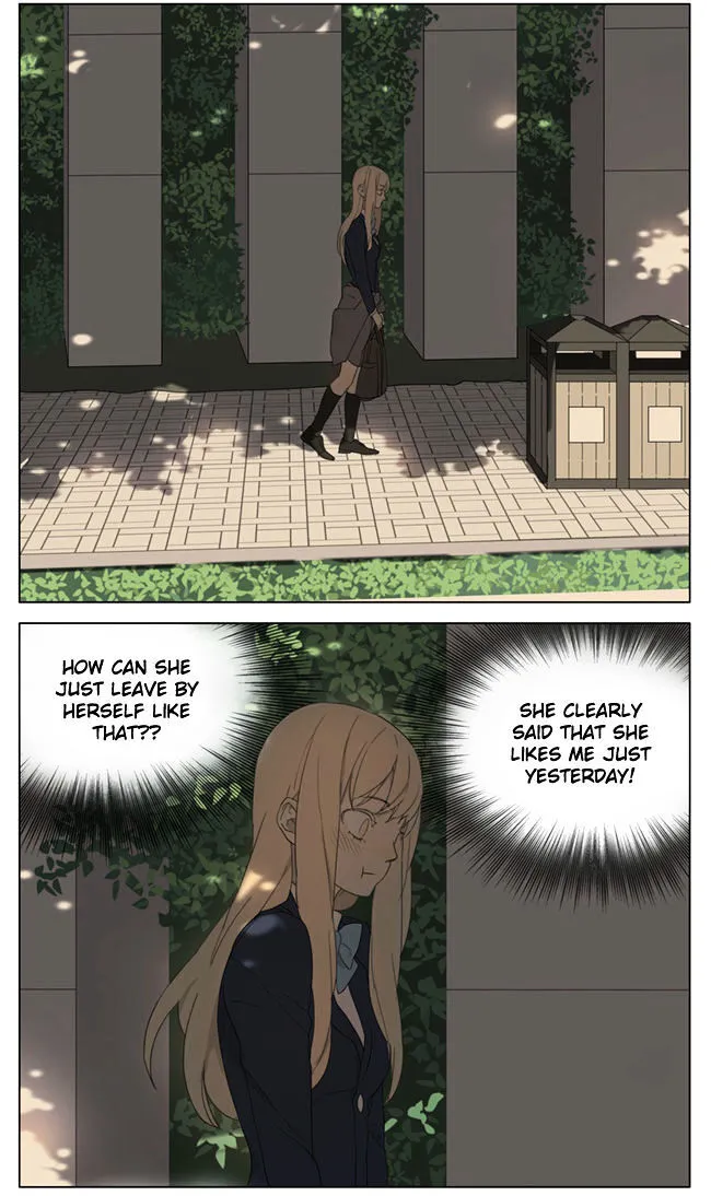 Read Tamen De Gushi chapter 94 image 4 on Lezhin