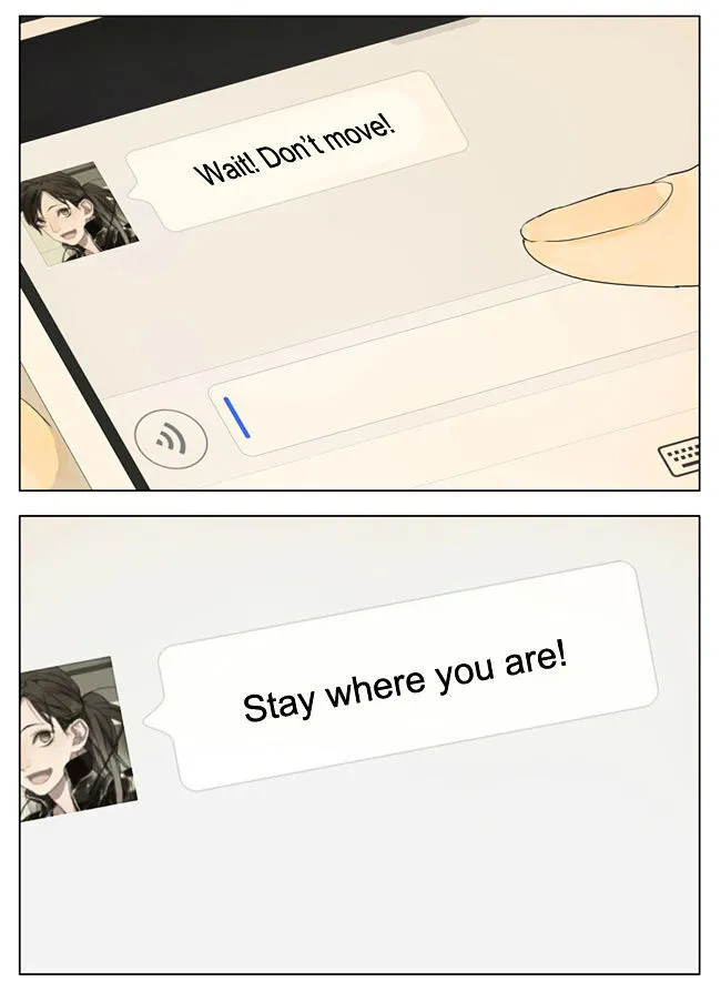 Read Tamen De Gushi chapter 94 image 6 on Lezhin