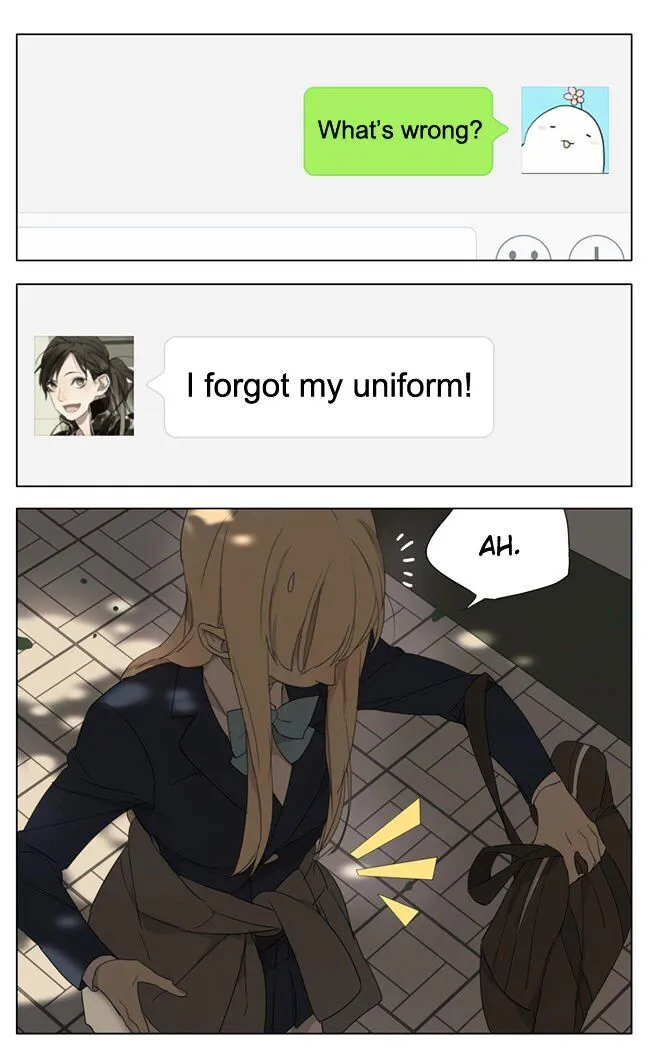Read Tamen De Gushi chapter 94 image 7 on Lezhin