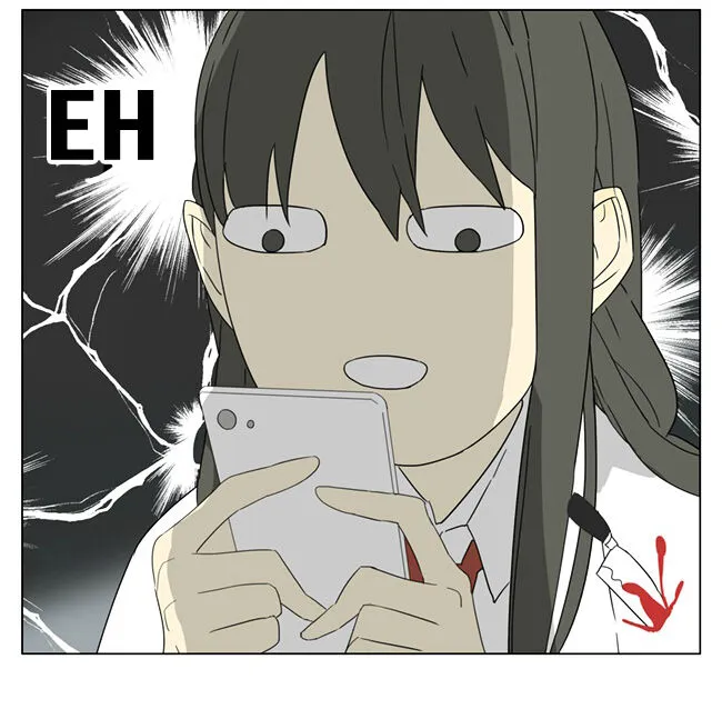 Tamen De Gushi Chapter 95 page 14 - 