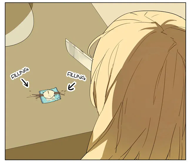 Tamen De Gushi Chapter 95 page 17 - 