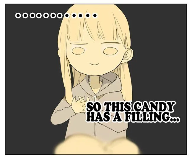 Tamen De Gushi Chapter 95 page 18 - 