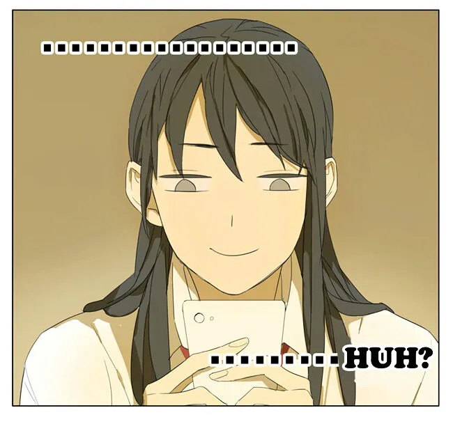 Tamen De Gushi Chapter 95 page 8 - 