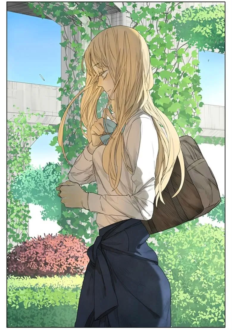 Read Tamen De Gushi chapter 98 image 2 on Lezhin