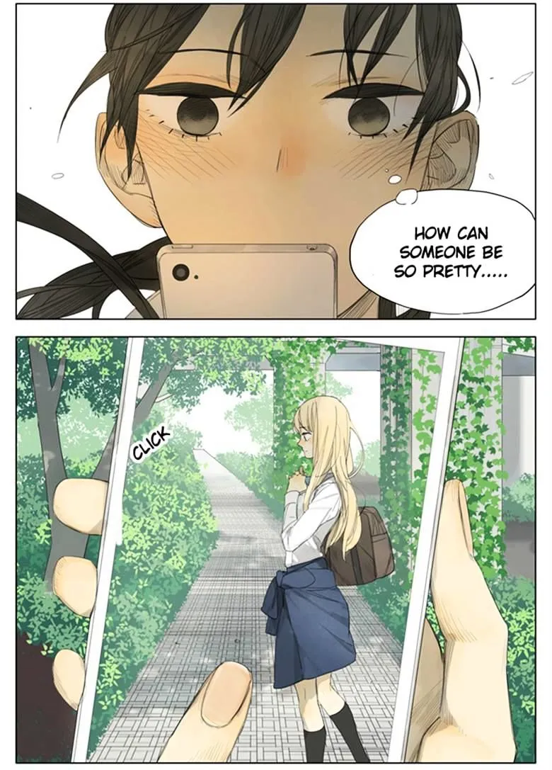 Read Tamen De Gushi chapter 98 image 3 on Lezhin