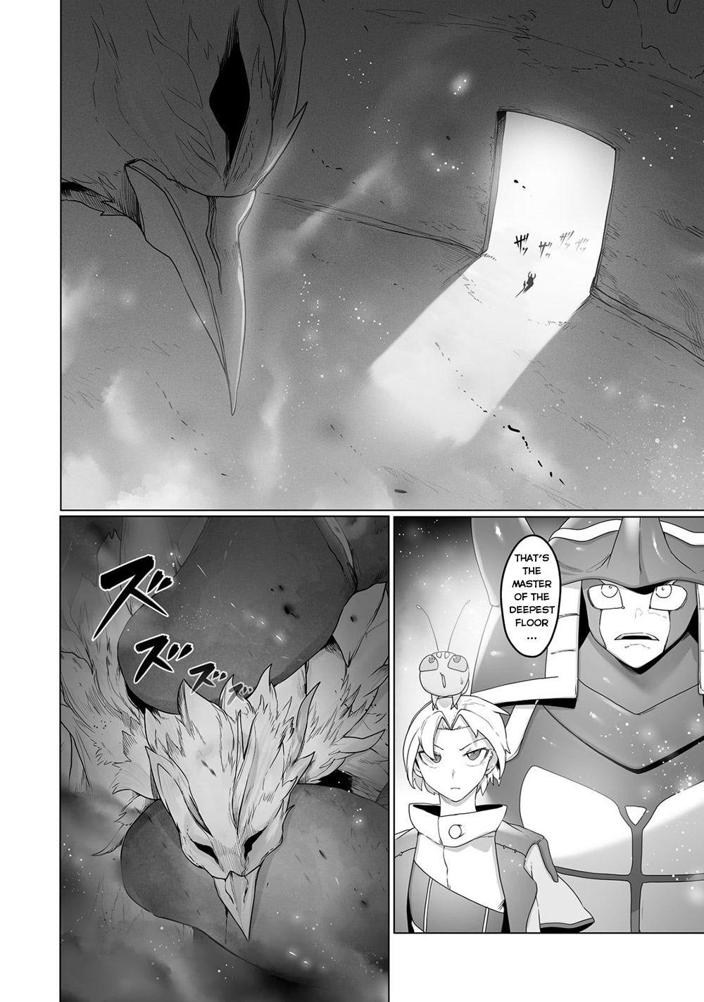 Tamer - Trash Tier to Top Tier Chapter 21 page 11 - 
