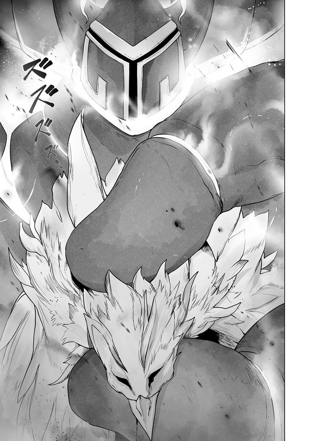 Tamer - Trash Tier to Top Tier Chapter 21 page 12 - 