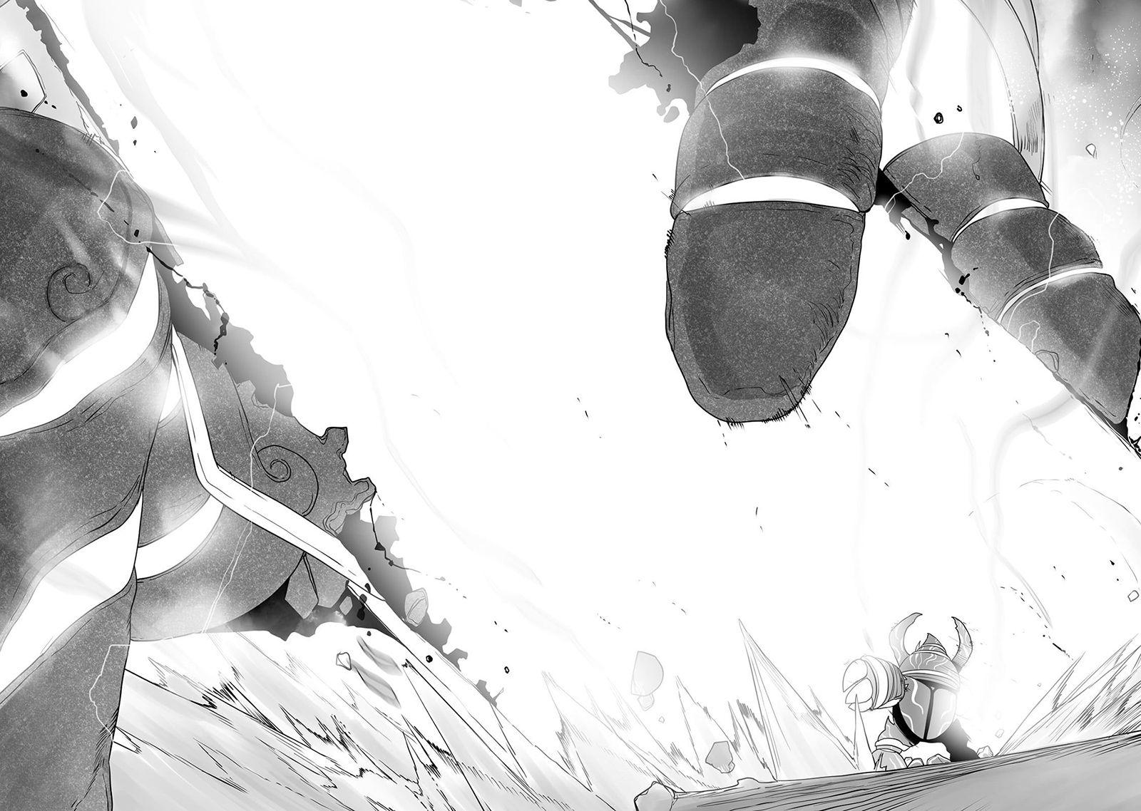 Tamer - Trash Tier to Top Tier Chapter 21 page 23 - 