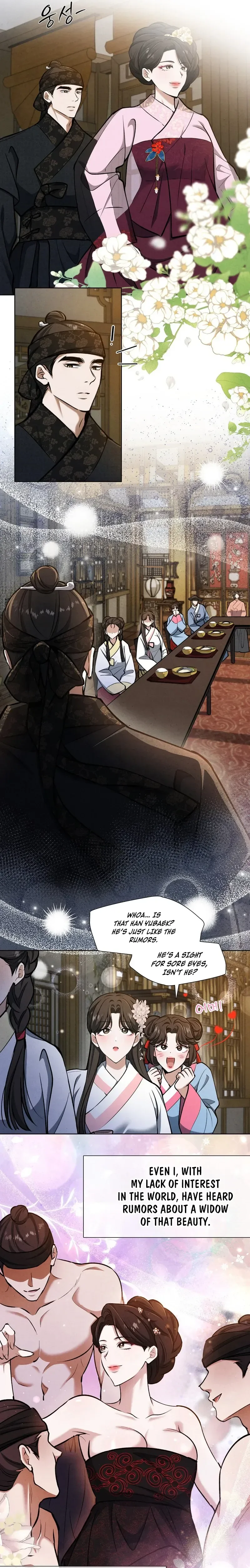 Read Tamhwajeop chapter 10 image 11 on Lezhin