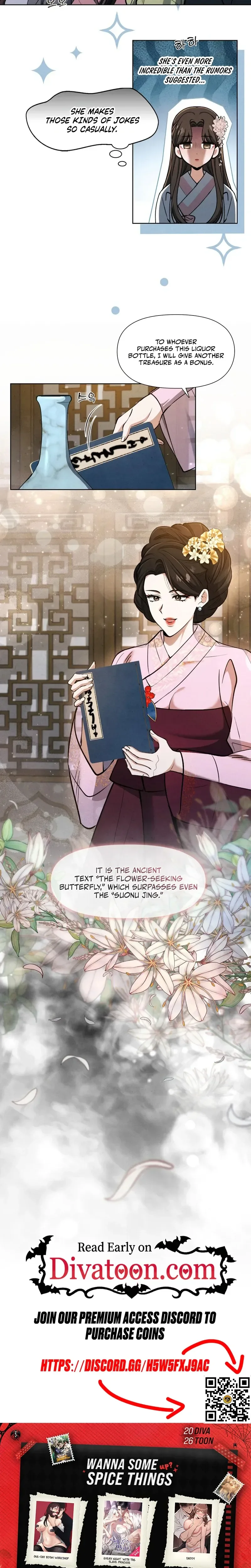 Read Tamhwajeop chapter 10 image 16 on Lezhin