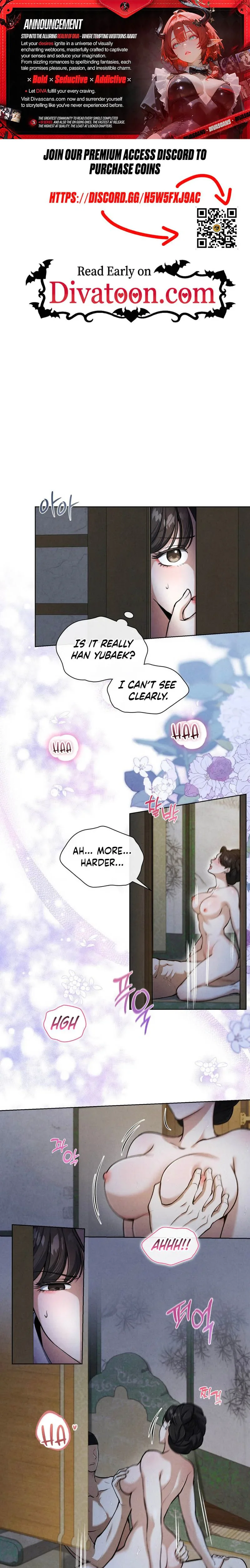 Read Tamhwajeop chapter 12 image 0 on Lezhin