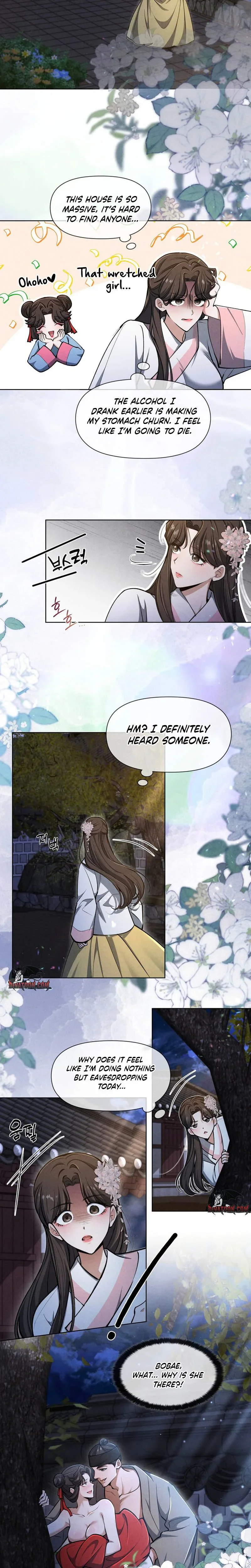 Read Tamhwajeop chapter 12 image 2 on Lezhin