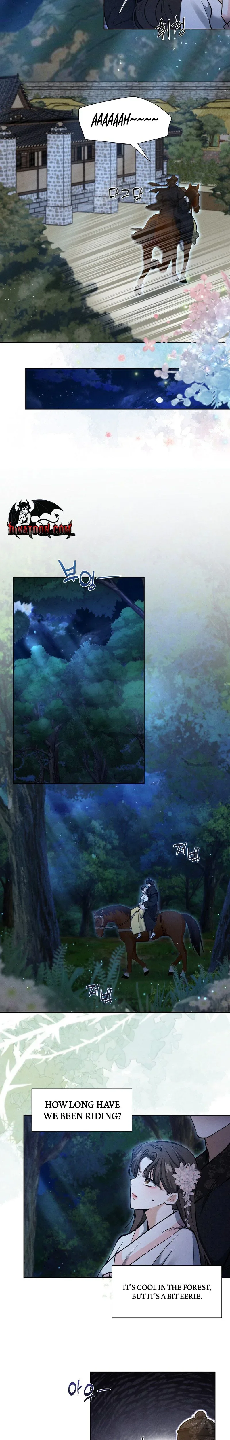 Read Tamhwajeop chapter 13 image 11 on Lezhin