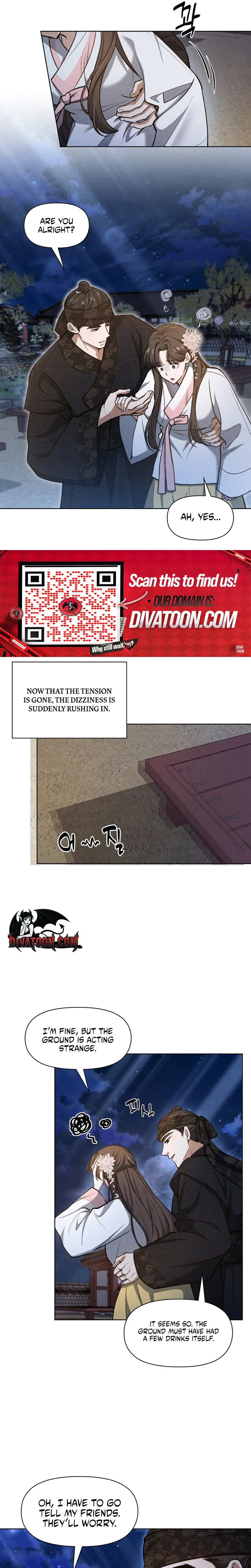 Read Tamhwajeop chapter 13 image 7 on Lezhin