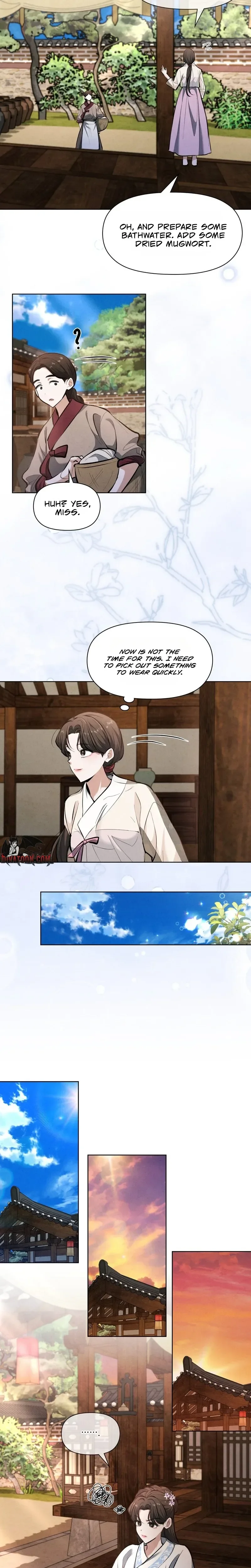 Read Tamhwajeop chapter 15 image 10 on Lezhin