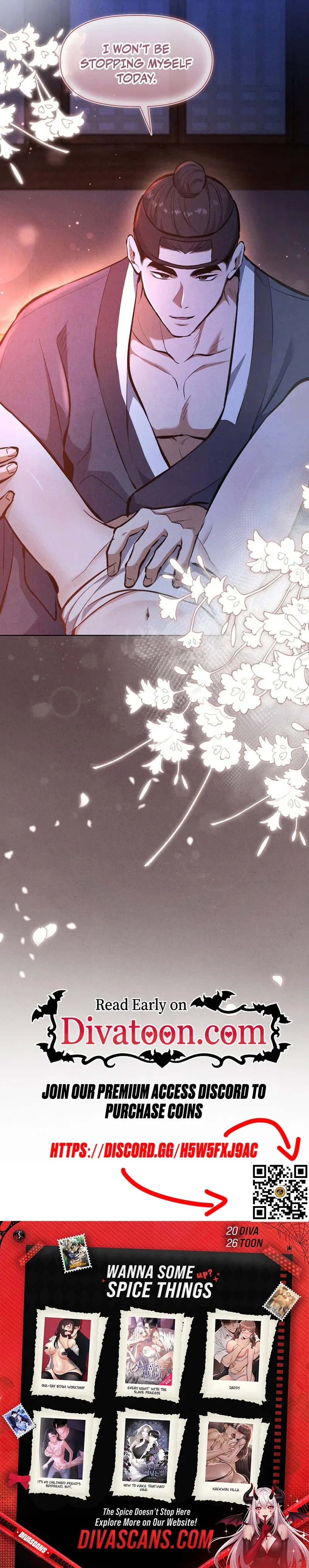 Read Tamhwajeop chapter 16 image 12 on Lezhin